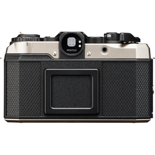 Pentax 17 HF 35mm Half Frame Silver & Black Compact Film Camera - Plaza Cameras 10 Pentax 17 HF 35mm Half Frame Silver & Black Compact Film Camera - Plaza Cameras