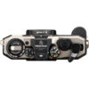 Pentax 17 HF 35mm Half Frame Silver & Black Compact Film Camera - Plaza Cameras 11 Pentax 17 HF 35mm Half Frame Silver & Black Compact Film Camera - Plaza Cameras