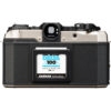 Pentax 17 HF 35mm Half Frame Silver & Black Compact Film Camera - Plaza Cameras 16 Pentax 17 HF 35mm Half Frame Silver & Black Compact Film Camera - Plaza Cameras