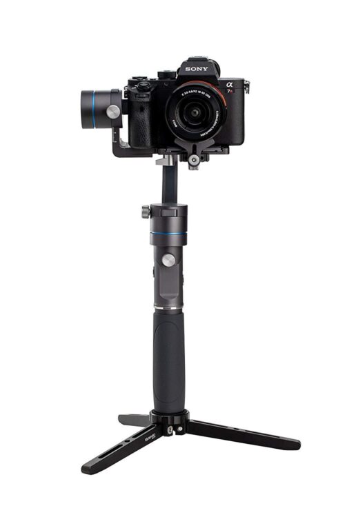 Benro X Series 3XM Mirrorless Gimbal - Plaza Cameras Benro X Series 3XM Mirrorless Gimbal - Plaza Cameras