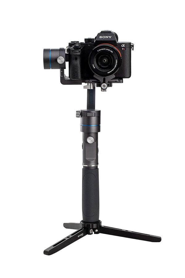 Benro X Series 3XM Mirrorless Gimbal - Plaza Cameras Benro X Series 3XM Mirrorless Gimbal - Plaza Cameras