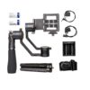 Benro X Series 3XM Mirrorless Gimbal - Plaza Cameras 2 Benro X Series 3XM Mirrorless Gimbal - Plaza Cameras