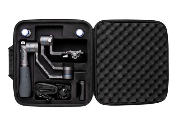 Benro X Series 3XM Mirrorless Gimbal - Plaza Cameras 3 Benro X Series 3XM Mirrorless Gimbal - Plaza Cameras
