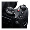 FZ80D_Control Dial Panasonic lumix DC-F80d camera - Plaza Camera