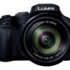FZ80D_product_hero_front Panasonic lumix DC-F80d camera - Plaza Camera