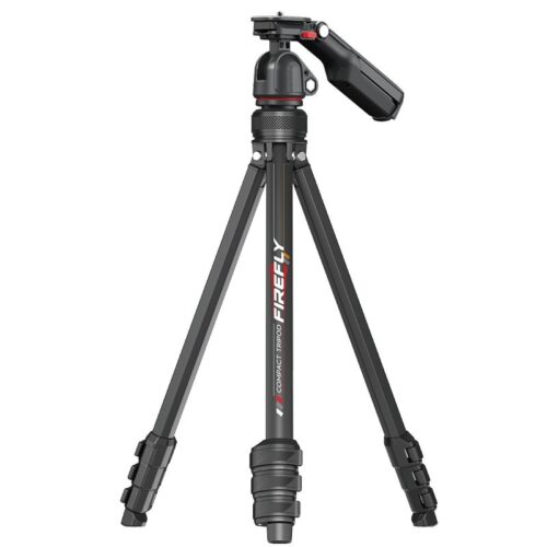 Firefly FVT-04 Video Tripod - Plaza Cameras Firefly FVT-04 Video Tripod - Plaza Cameras