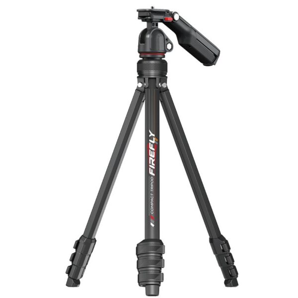 Firefly FVT-04 Video Tripod - Plaza Cameras Firefly FVT-04 Video Tripod - Plaza Cameras