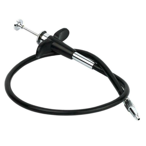 Glanz 20 inch Deluxe Cable Release - Plaza Cameras Glanz 20 inch Deluxe Cable Release - Plaza Cameras