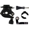 GoPro Handlebar & Seatpost Pole Mount - Plaza Cameras - 11 GoPro Handlebar & Seatpost Pole Mount - Plaza Cameras