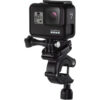 GoPro Handlebar & Seatpost Pole Mount - Plaza Cameras - 15 GoPro Handlebar & Seatpost Pole Mount - Plaza Cameras