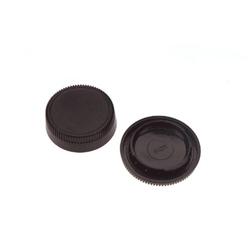 JJC Caps for Fuji X - Plaza Cameras JJC Caps for Fuji X Mount