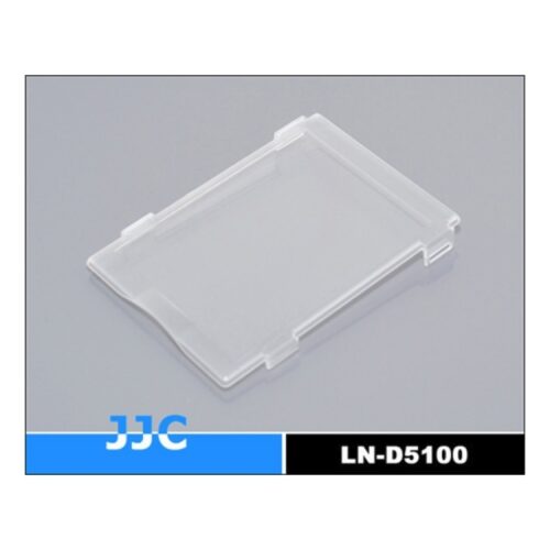 JJC Screen Protector D5100 - Plaza Cameras