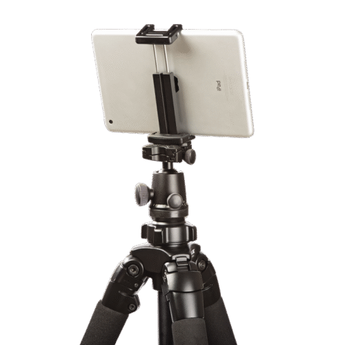 Joby GripTight Mount for smaller tablets - Plaza Cameras Joby GripTight Mount for smaller tablets - Plaza Cameras