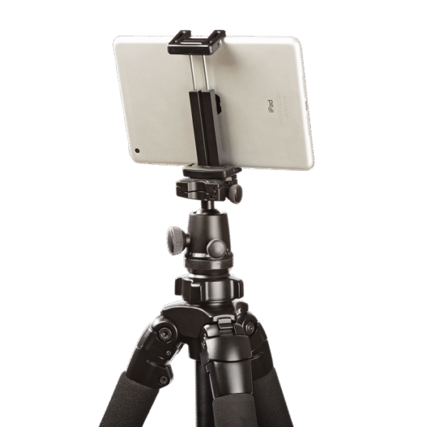 Joby GripTight Mount for smaller tablets - Plaza Cameras Joby GripTight Mount for smaller tablets - Plaza Cameras