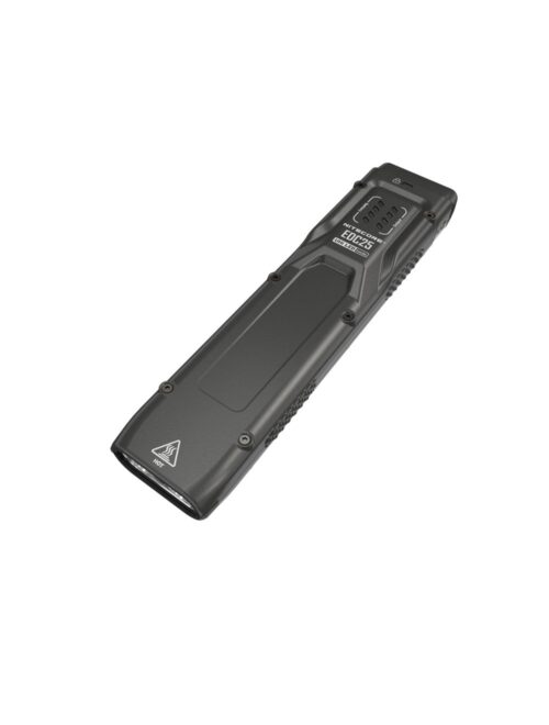 Nitecore EDC25 Flashlight - Plaza Cameras Nitecore EDC25 Flashlight - Plaza Cameras