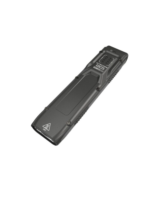 Nitecore EDC25 Flashlight - Plaza Cameras Nitecore EDC25 Flashlight - Plaza Cameras