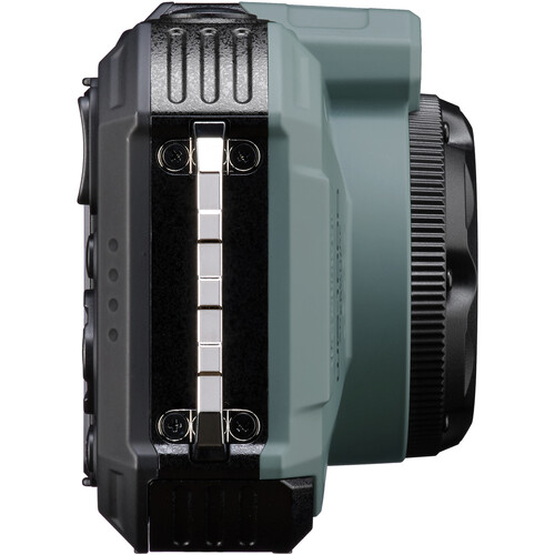 Pentax WG-1000 Waterproof Compact Camera - Olive - Plaza Cameras -13 Pentax WG-1000 Waterproof Compact Camera - Olive - Plaza Cameras