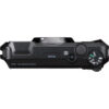 Pentax WG-8 Waterproof Compact Camera - Black - Plaza Cameras 12 Pentax WG-8 Waterproof Compact Camera - Black - Plaza Cameras
