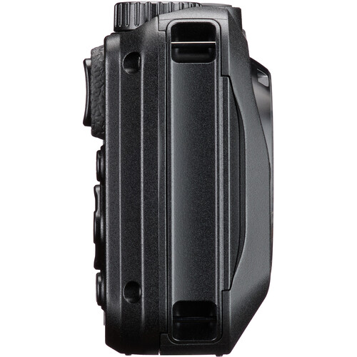 Pentax WG-8 Waterproof Compact Camera - Black - Plaza Cameras 16 Pentax WG-8 Waterproof Compact Camera - Black - Plaza Cameras