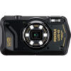 Pentax WG-8 Waterproof Compact Camera - Black - Plaza Cameras 18 Pentax WG-8 Waterproof Compact Camera - Black - Plaza Cameras