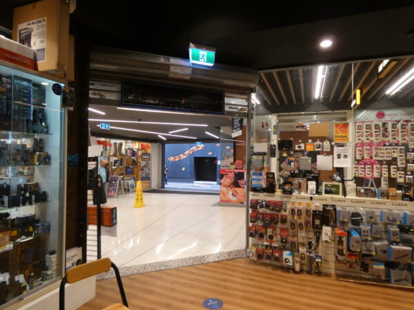 Plaza Wide FZ80D Sample - Plaza Cameras Panasonic Lumix DC-FZ80d Camera