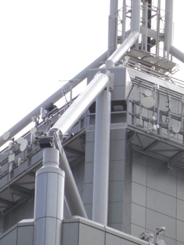 Rio Tele FZ80D Sample - Plaza Cameras Panasonic Lumix DC-FZ80d Camera