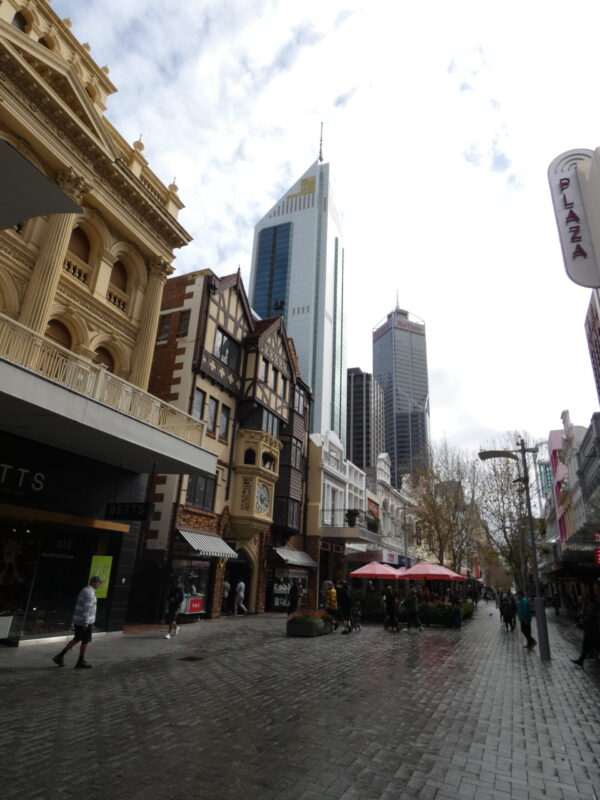 Rio Wide FZ80D Sample - Plaza Cameras Panasonic Lumix DC-FZ80d Camera