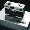 Rollei 35AF- Plaza Cameras