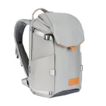 Vanguard VEO City B37 Grey Back Pack - Plaza Cameras