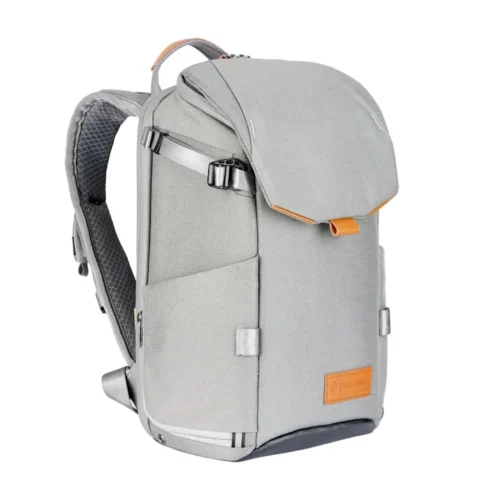 Vanguard VEO City B37 Grey Back Pack - Plaza Cameras Vanguard VEO City B37 Grey Back Pack - Plaza Cameras