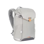 Vanguard VEO City B42 Grey Backpack - Plaza Cameras