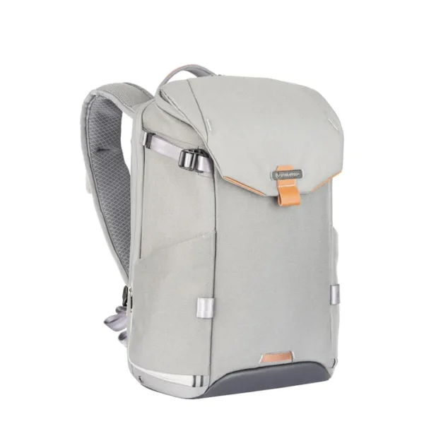 Vanguard VEO City B42 Grey Backpack - Plaza Cameras Vanguard VEO City B42 Grey Backpack - Plaza Cameras