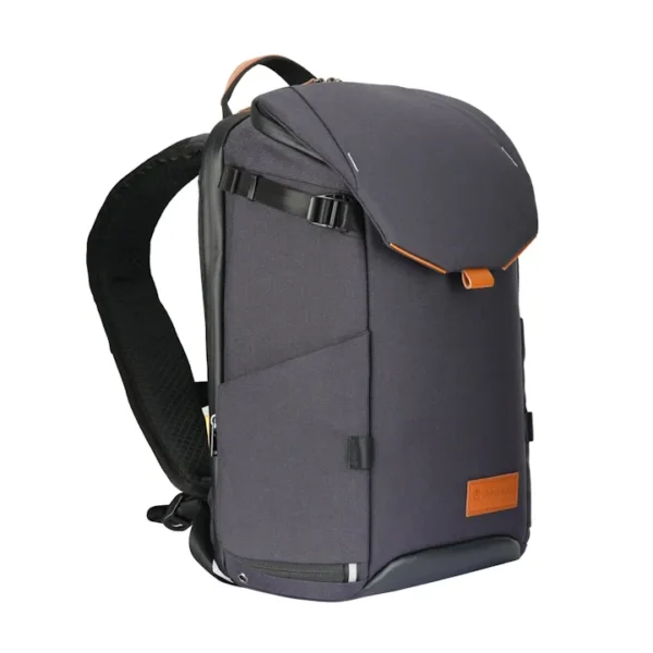 Vanguard VEO City B42 Navy Backpack - Plaza Cameras Vanguard VEO City B42 Navy Backpack - Plaza Cameras