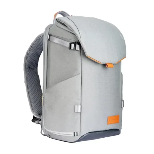 Vanguard VEO City B46 Grey Back Pack - Plaza Cameras Vanguard VEO City B46 Grey Back Pack - Plaza Cameras