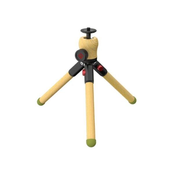 iFootage Timberpod Black Fittings - Plaza Cameras iFootage Timberpod Black Fittings - Plaza Cameras