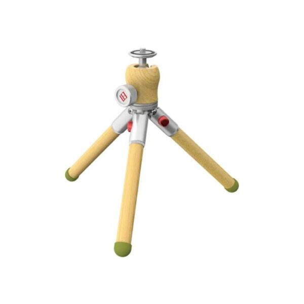 iFootage Timberpod Silver Fittings - Plaza Cameras iFootage Timberpod Silver Fittings - Plaza Cameras