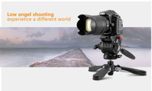 Glanz TR3978M Pro Monopod - Plaza Cameras 2 Glanz TR3978M Pro Monopod - Plaza Cameras