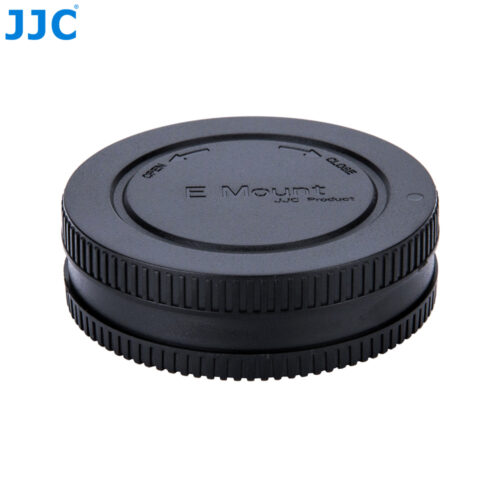 JJC Caps for Sony E - Plaza Cameras JJC Caps for Sony E - Plaza Cameras