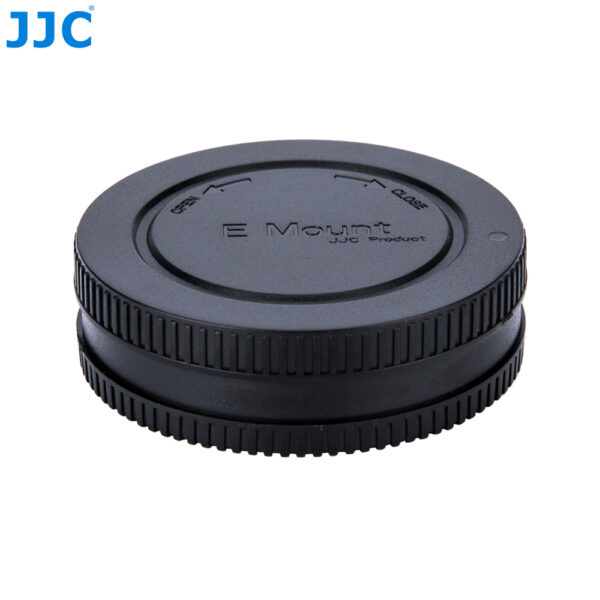 JJC Caps for Sony E - Plaza Cameras JJC Caps for Sony E - Plaza Cameras