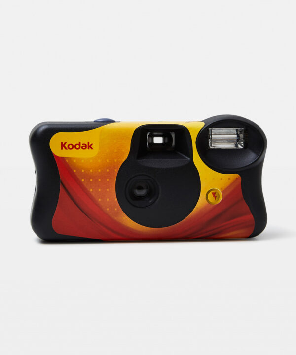 Kodak Disposable Camera 27-Exposures - Plaza Cameras Kodak Disposable Camera 27-Exposures - Plaza Cameras