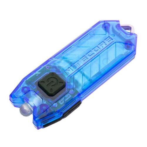 Nitecore Tube v2.0 Torch Blue - Plaza Cameras Nitecore Tube v2.0 Torch Blue - Plaza Cameras
