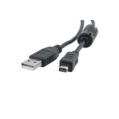 CB-USB-6E Cable for Olympus - Plaza Cameras CB-USB-6E Cable for Olympus - Plaza Cameras