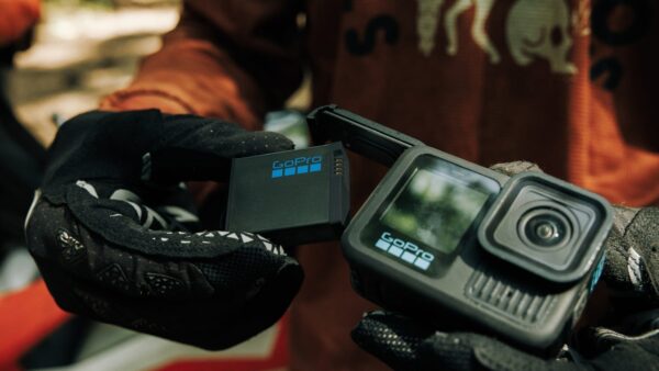 Gopro Enduro Battery for Hero 13 Black Gopro Enduro Battery for Hero 13 Black