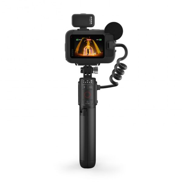 Gopro Hero 13 Black Creator Kit - Plaza Cameras 2 Gopro Hero 13 Black Creator Kit - Plaza Cameras