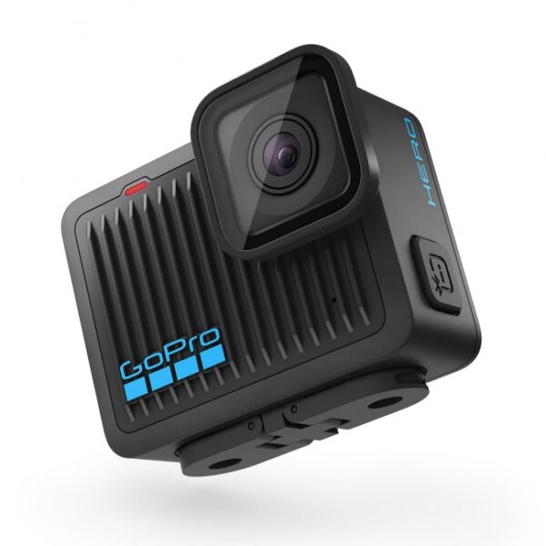 Gopro Hero - Plaza Cameras 2 Gopro Hero - Plaza Cameras