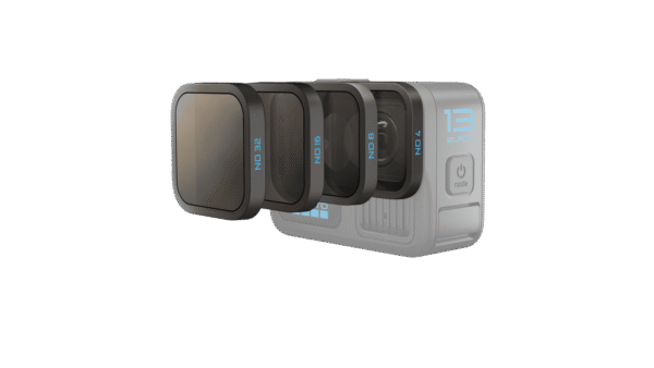 Gopro ND Filter 4-Pack for HB Series - Plaza Cameras
