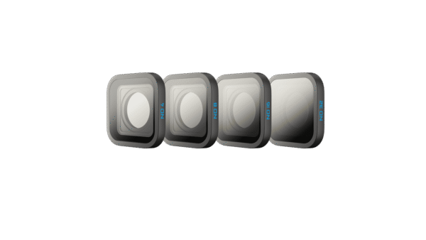 Gopro ND Filter 4-Pack for HB Series - Plaza Cameras