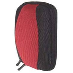 Haldex LMDCH15 Red Case for Ricoh GR III - Plaza Cameras Haldex LMDCH15 Red Case for Ricoh GR III - Plaza Cameras