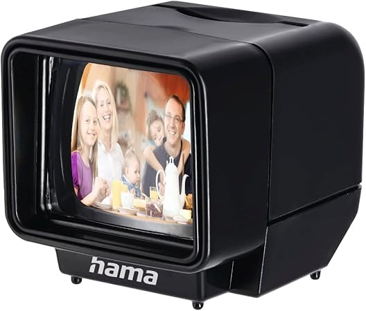Hama Slide Viewer - Plaza Cameras 2 Hama Slide Viewer