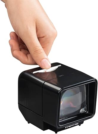 Hama Slide Viewer - Plaza Cameras 3 Hama Slide Viewer